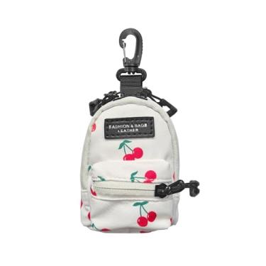 Imagem de CATCH ON Mini Bolsa Pequena De Lona, Porta-Moedas, Carteira, Tática Viagem Para Airpods, Fones Ouvido, Galaxy Buds, Moedas, Chaves, Papel-Moeda (K)