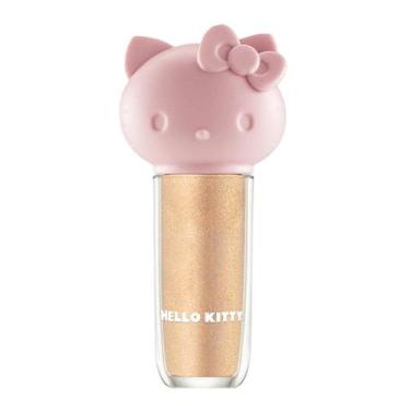 Imagem de Iluminador Líquido Bruna Tavares Hello Kitty 4 ml Cake