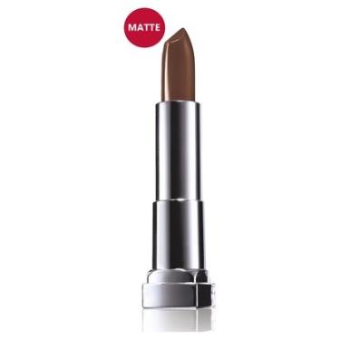 Imagem de Batom Matte Maybelline Color Sensational cor 209 Sou Mais Eu-Feminino