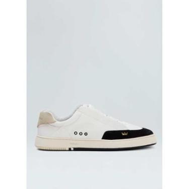 Imagem de Tênis soho glove sections OSKLEN-Masculino