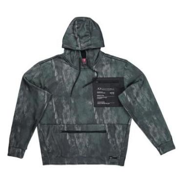 Imagem de Moletom Oakley Legends Printed Hoodie-Masculino