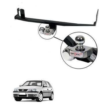 Imagem de Engate Reboque Gol GIII/Giv 2003 2004 2005 Fixo - Enforth