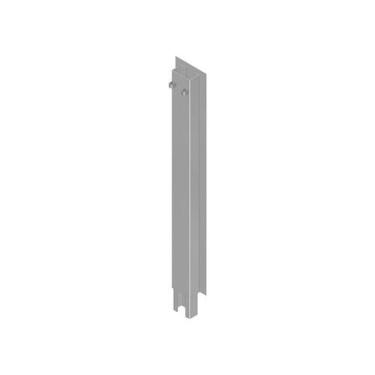 Imagem de Fueiro Lateral Superior Horizon 96 X 1000 Mm Carreta - Fado Implemento