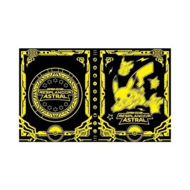 Imagem de 540 Peças Pokemon Anime Cartão Álbum Protetor Caderno Crianças Present