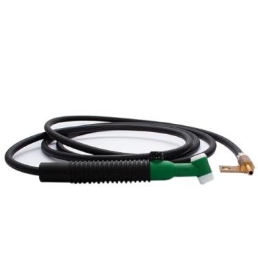 Imagem de Tocha Solda TIG 26V Valvulada Corpo Rigido Olhal 3,5M