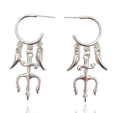 Imagem de Brinco Pomba Gira - Balaio de Santo