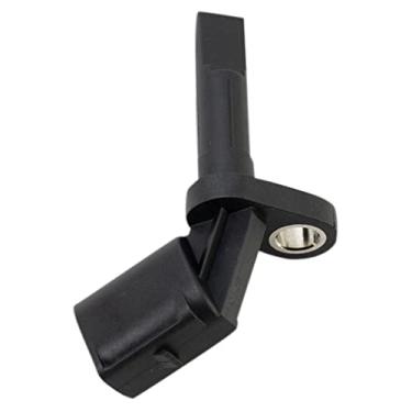 Imagem de TRQ Sensor de velocidade ABS dianteiro ou traseiro para Audi Volkswagen