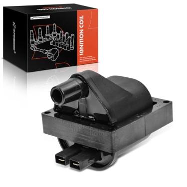 Imagem de A-Premium Pacote De Bobinas Ignição Compatível Com Toyota 4Runner, Celica Corolla 1984 E Cressida Pickup Tercel 1980-1981