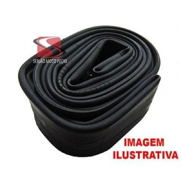 Imagem de Câmara Ar Pirelli MA19 Aro19 Bros125, Bros150, Cb400, Cb450 - Serjão M