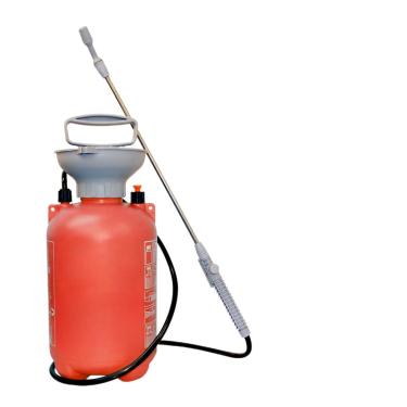 Imagem de Pulverizador Manual 5 Litros Compressão Jardim