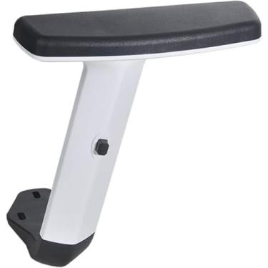 Imagem de Substituição Do Apoio De Braço Da Cadeira De Jogos, A Slideable, A pair