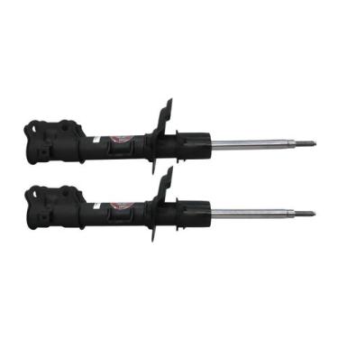 Imagem de Amortecedores Dianteiros Kayaba Lançamento Linha Klassic Hb20 2015, DI