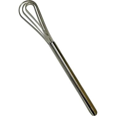 Imagem de Batedor de bebidas para chocalho, 26 cm