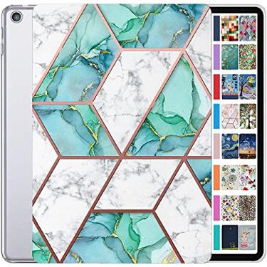 Imagem de Capa para iPad 2013 Air 1ª geração 9,7 PC A1474 MD785LL/A MD788LL/A MD788CH/A A1475 MD786LL/A MD789LL/A MD787LL/A MD790LL/A MD898LL/A ME906LL/A A1476 ME993LL/A ME999LL/A MF0200LL/A LL/A MF021 LL/A -