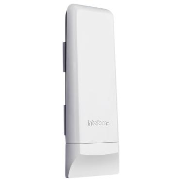 Imagem de Roteador Intelbras Wom 5a Cpe 5ghz 16dbi 4750060
