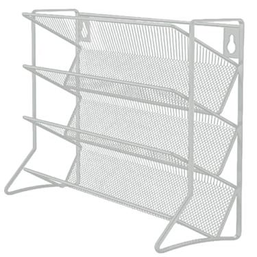 Imagem de Porta-temperos, organizador de especiarias de 4 níveis comporta 24 garrafas, organização de temperos para bancada, armário, cozinha, despensa, armário