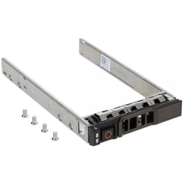 Imagem de Gaveta Hd 2.5 Para Dell R610 R710 R620 R720 R430 R630 R730 0g176j 08FKXC