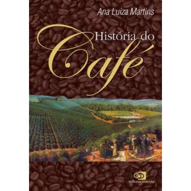 Imagem de História Do Café