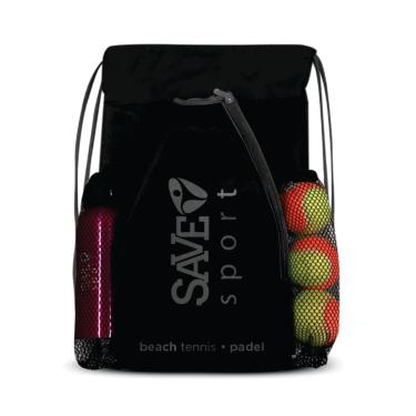 Imagem de MOCHILA SACOCHILA BEACH TENNIS E PADEL