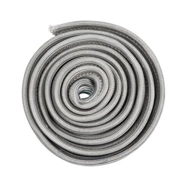 Imagem de Topparall Substituição Da Junta De Vedação Porta Do Forno Wb4K1 Para Wb04K0001 260714 Ap2624802 Ps250264 Eap250264 Compatível Com Fogões E Fornos Ge Hotpoint Ken-More