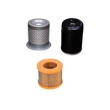 Imagem de Kit Manutenção Preventiva para Schulz SRP 2015 - Arcomprimido Brasil