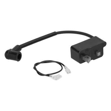 Imagem de Acessório de substituição do aparador de bobina de ignição Acessório de alta qualidade resistente a desgaste perfeito para o FS75 FS80 FS85 FC85 HS75 HS80 HS85 KM85 MATERIAL DE