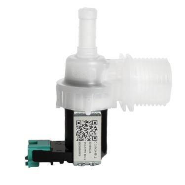 Imagem de Atualização 2025 628334 00628334 10023852 Válvula de entrada de água para lava-louças substitui 3278459 PS8729241 AP7193108 PS16746057 válvula compatível com Bosch SHE DWH SHX SHV SHP SHX 1 ano