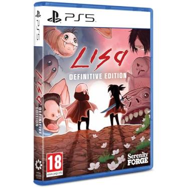 Imagem de LISA: Definitive Edition (PS5)