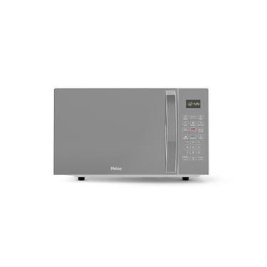 Imagem de Micro-Ondas 33L Philco PMO38S Limpa Fácil 1400W