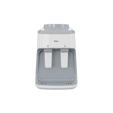Imagem de Bebedouro Philco 10L Ou 20L Bivolt Sistema Perfurador PBE15B Bivolt
