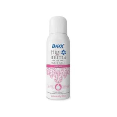 Imagem de Espuma Mousse para Higiene Íntima Softcare Higi Íntima