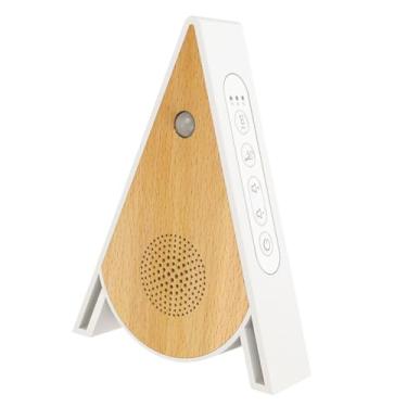 Imagem de MotiveTech Caixa de Som de Canto de Pássaros, áudio Realista, Mesa Portátil/alto-falante de Parede para Sala Ao Ar Livre