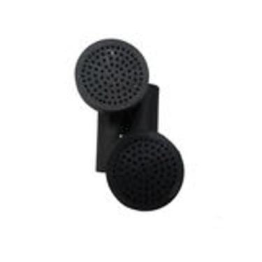 Imagem de Par de Ponteiras formador de espuma pulverizador (chuveiro) SKU:9703 -