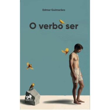 Imagem de O Verbo Ser