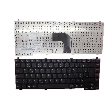 Imagem de Teclado de notebook para LG R380 R380-A R780 Brasil BR