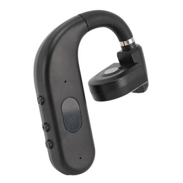 Imagem de Sanpyl Fones de Ouvido para Tradução de Idiomas (música/chamadas), Fones de Ouvido Bluetooth Sem Fio Com Tradução Simultânea Em Tempo Real de 80 Idiomas, Com APP para IOS para Android