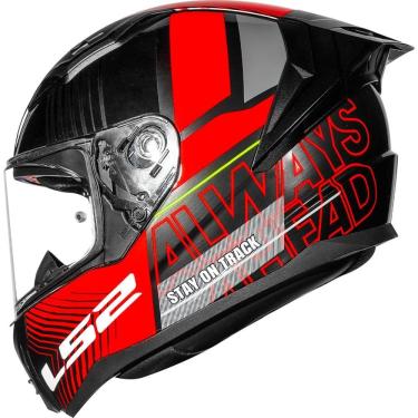 Imagem de Capacete LS2 FF810 Vigo Shift
