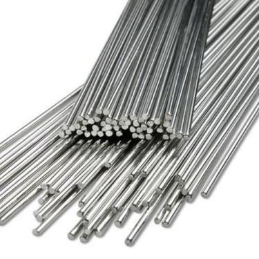 Imagem de Vareta De Solda Tig Alumínio Er4043 3,2mm Embalagem Com 1kg - Galzer