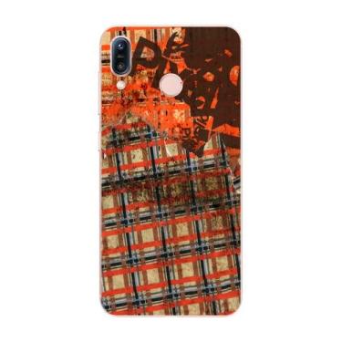 Imagem de Capa Adesivo Skin194 Verso Para Asus Zenfone Max M1 ZB555KL - KawaSkin