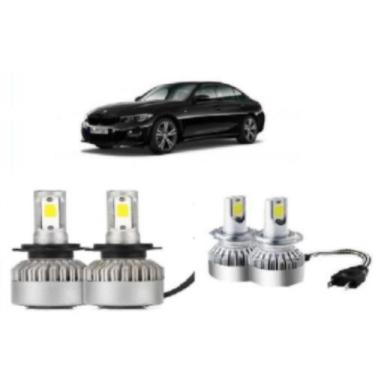 Imagem de Lampada Ultra Led Bmw 320I 6000K 12V 24V Para Carro Bmw - A.R Variedad