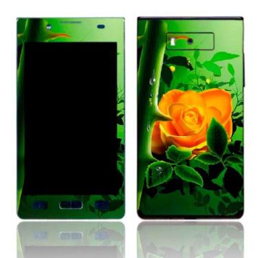 Imagem de Capa Adesivo Skin369 Para LG Optimus L7 P705 - KawaSkin