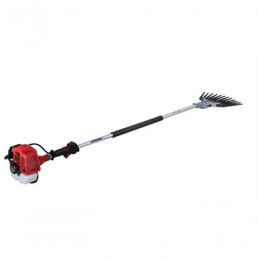 Imagem de Derriçadeira Dl261mt2 Lateral Turbo2 25,6cc Comeasystart