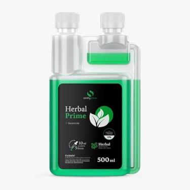 Imagem de Desinfetante Herbal Prime 500ml Sanithy Prime