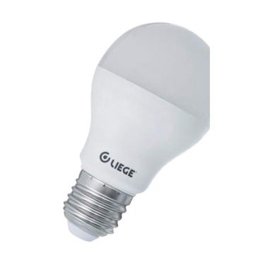 Imagem de Lâmpada Led 9w E27 6500k Branca 12V Liege