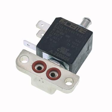 Imagem de MacMaxe Válvula solenoide 120V 60Hz – Peça de reposição premium para Gaggia Classic - Peça #421944093711