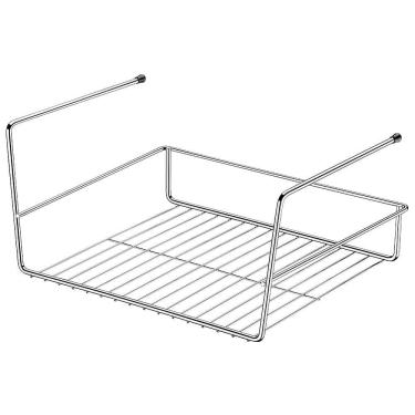 Imagem de Organizador Multiuso de Armário 46cm - Organizare - Future