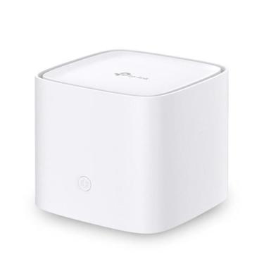 Imagem de Roteador Wireless Dual Band Wi-Fi 6 Mesh Ax1800 Hx220 Pack - Tp-link