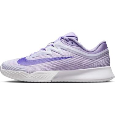 Imagem de Nike Tênis feminino W ZOOM VAPOR PRO 3 HC, AMETHYSTTINTINTDEEPNIGHT-HYDRANGEAS-WHIT, 39 EU