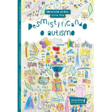 Imagem de Desmistificando O Autismo - LITERARE BOOKS, 3