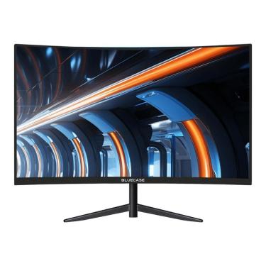 Imagem de Monitor Curvo Optigamer Pro 23.8 Full Hd 100Hz 1500R Preto